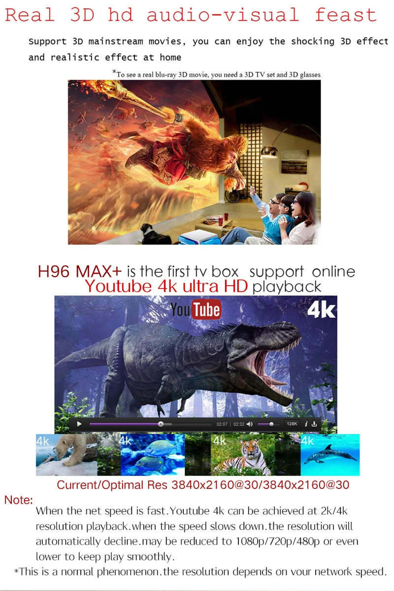 android box 23