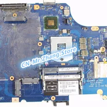 SHELI для Dell Latitude E5530 Материнская плата ноутбука CN-0X3WPH 0X3WPH X3WPH LA-7902P DDR3 тест хорошее