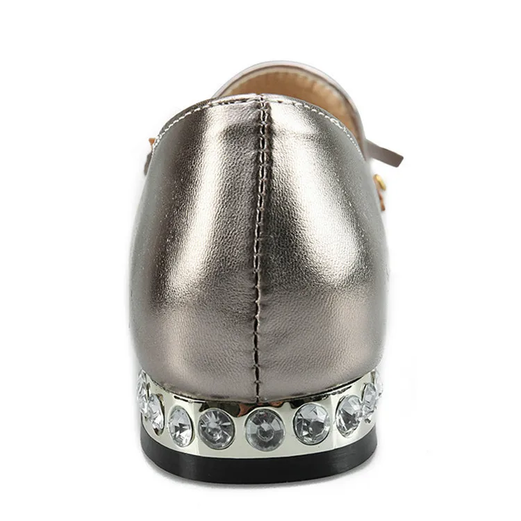 Shoes Woman