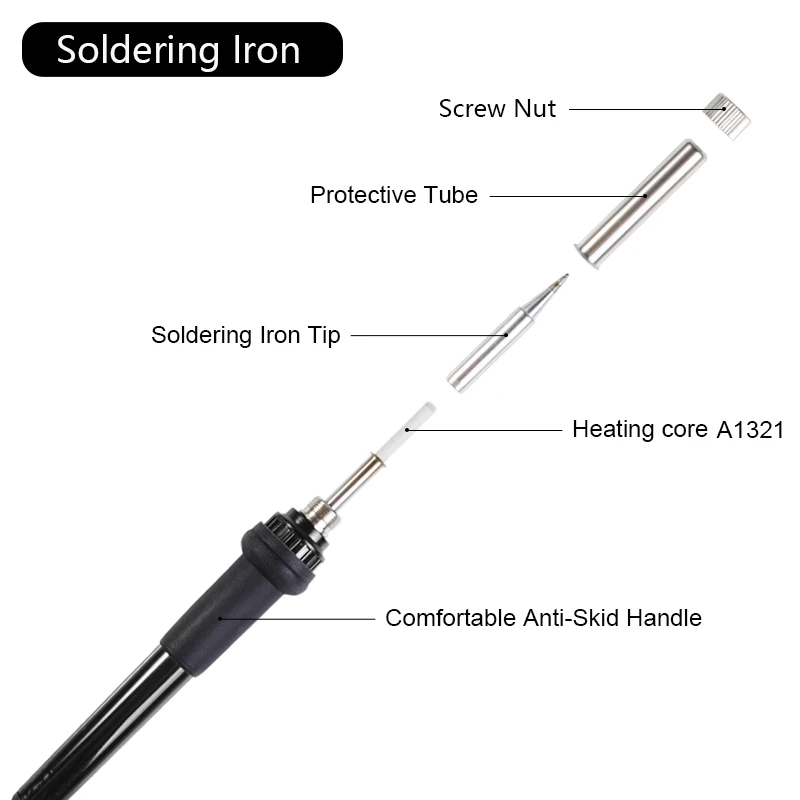 Handskit-750W-8586-2-In-1-Digital-ESD-Hot-Air-Gun-Soldering-Station-Welding-SMD-Rework (5)