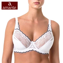 Бюстгальтер с мягкой чашкой AMANTE|bra soft cup|soft cupbra