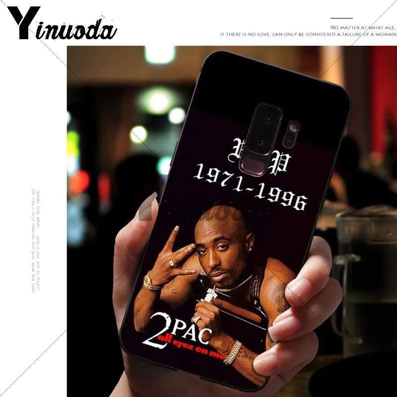 2Pac Tupac Amaru Shakur