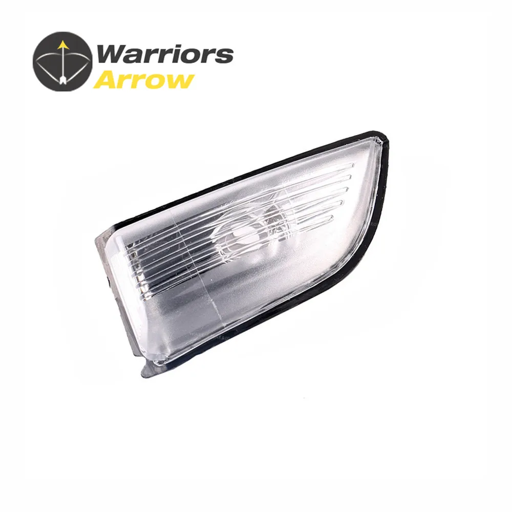 

31217288 For Volvo XC60 2009 2010 2011 2012 2013 Front Left Side Wing Mirror Turn Signal Indicator Lamp Light Lens