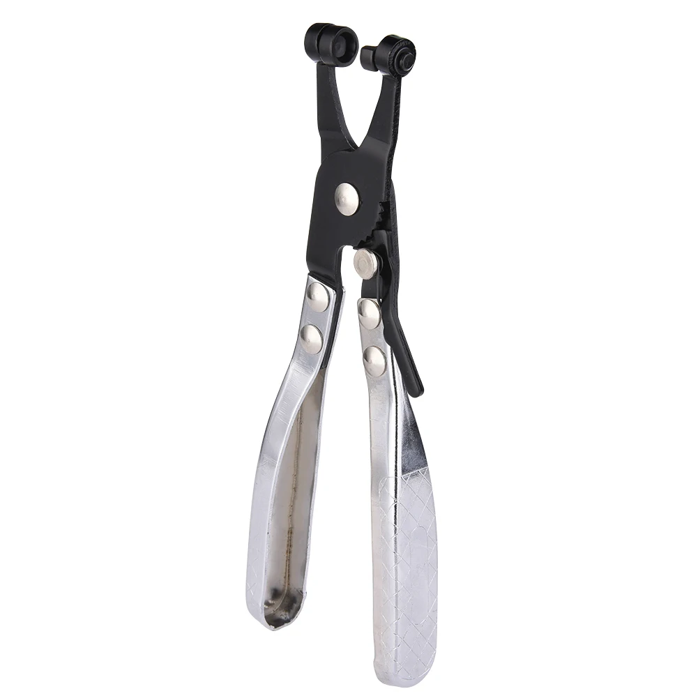 ToHuu 45# Steel Calipers Straight-Type Throat Tube Pliers Water Pipes Clamps Car Motorcycle Clamp Filter Calipers Repair Tools ToHuu 45# Steel Calipers Straight-Type Throat Tube Pliers Water Pipes Clamps Car Motorcycle Clamp Filter Calipers Repair Tools