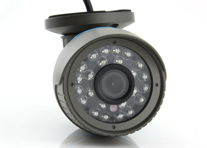 H.265 HI3516D + OV4689 камера безопасности IP 4MP мини цилиндрическая открытый 4 МП ONVIF 2 0