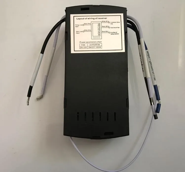 fan switch6