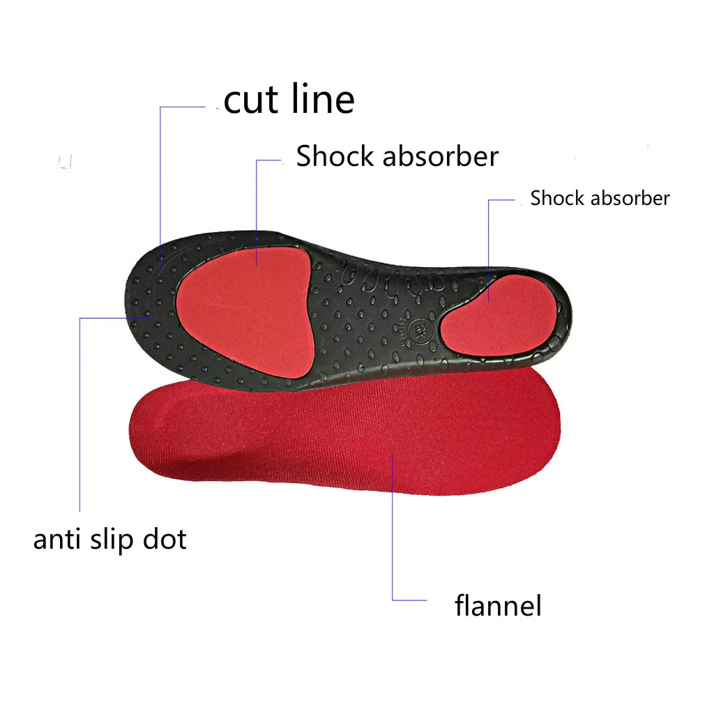 Ортопедические стельки, X-O, поддержка стопы, коррекция пота, дышащие ортопедические стельки, обувь на плоской подошве, стельки для мужчин и женщин