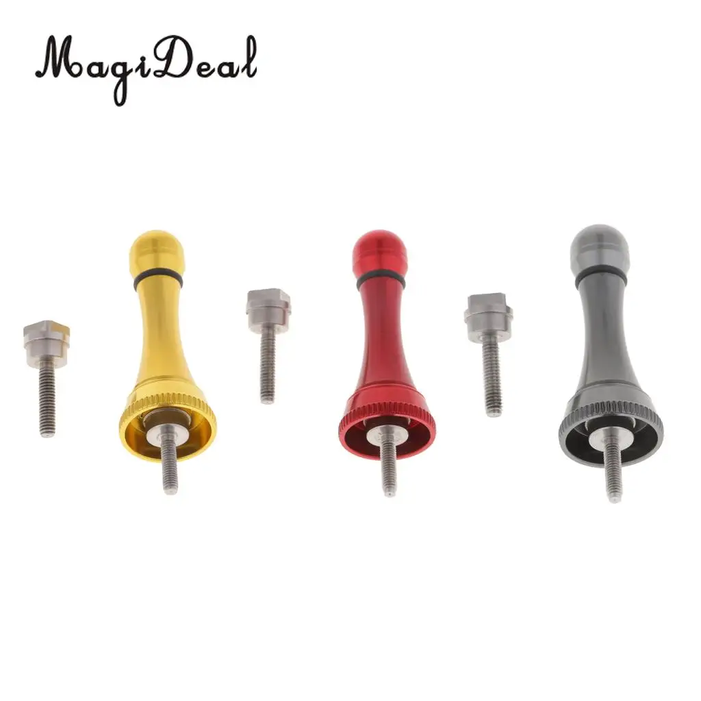 Reel Stand Body Keeper   Reel Balancer Side Cup Protection Tool for thread size M3 or M3.5   Reels