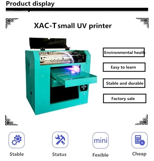  Made in China high quality low price 3D digital printing machine for t-shirt printing with vivid co