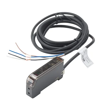 

BF4G-R High reliability of fiber optic amplifier for convenient mounting BF4 Series