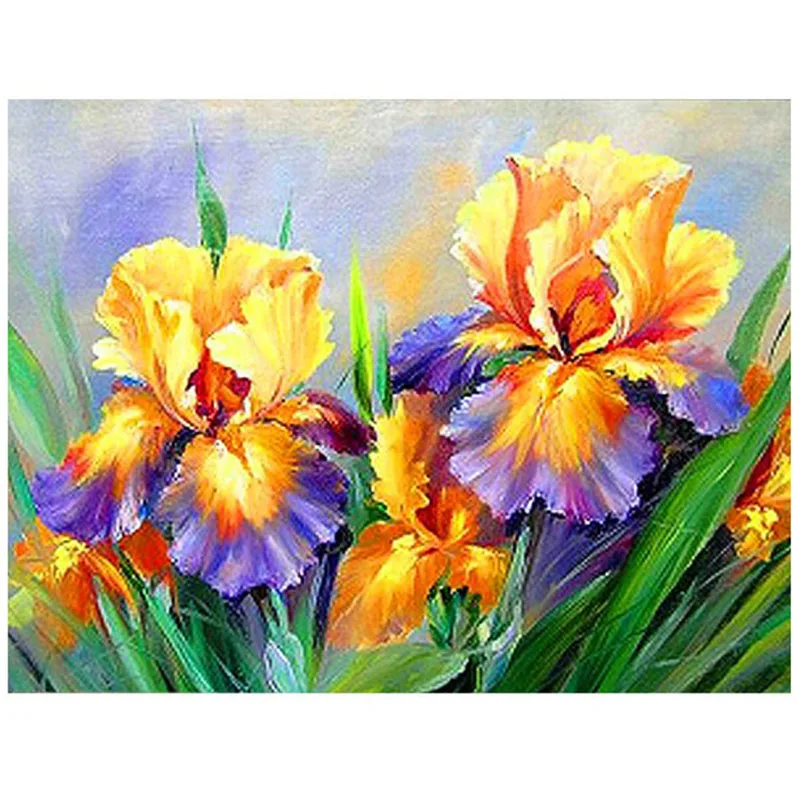 Full-Square-Drill-5D-DIY-Diamond-Painting-Flowers-handmade-3D-Embroidery-set-Cross-Stitch-Mosaic-Decor