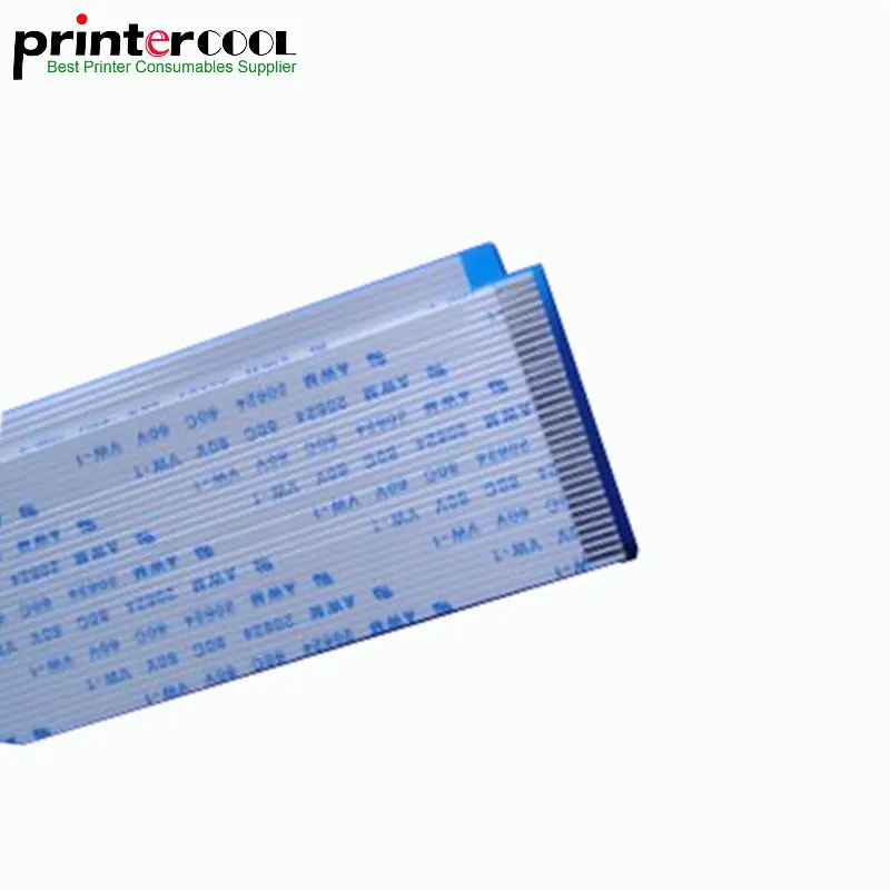 

1 Set Printhead Cable For Epson Style Pro 4880 4450 4800 4880C 4400 Print head Cable