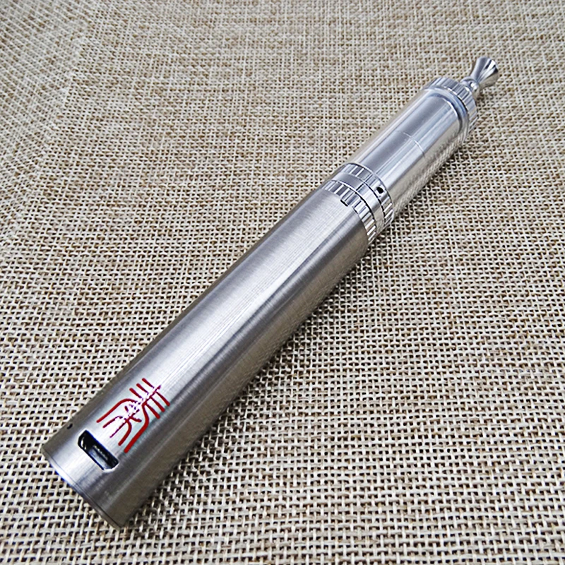 Vapor Storm AX19 Herbal Vaporizer Kit 900mah Battery 0.7-1.0 Ohm Airflow Control Elektronik Sigara Herb Tank Dry Herb Vaporize Vapor Storm AX19 Herbal Vaporizer Kit 900mah Battery 0.7-1.0 Ohm Airflow Control Elektronik Sigara Herb Tank Dry Herb Vaporize