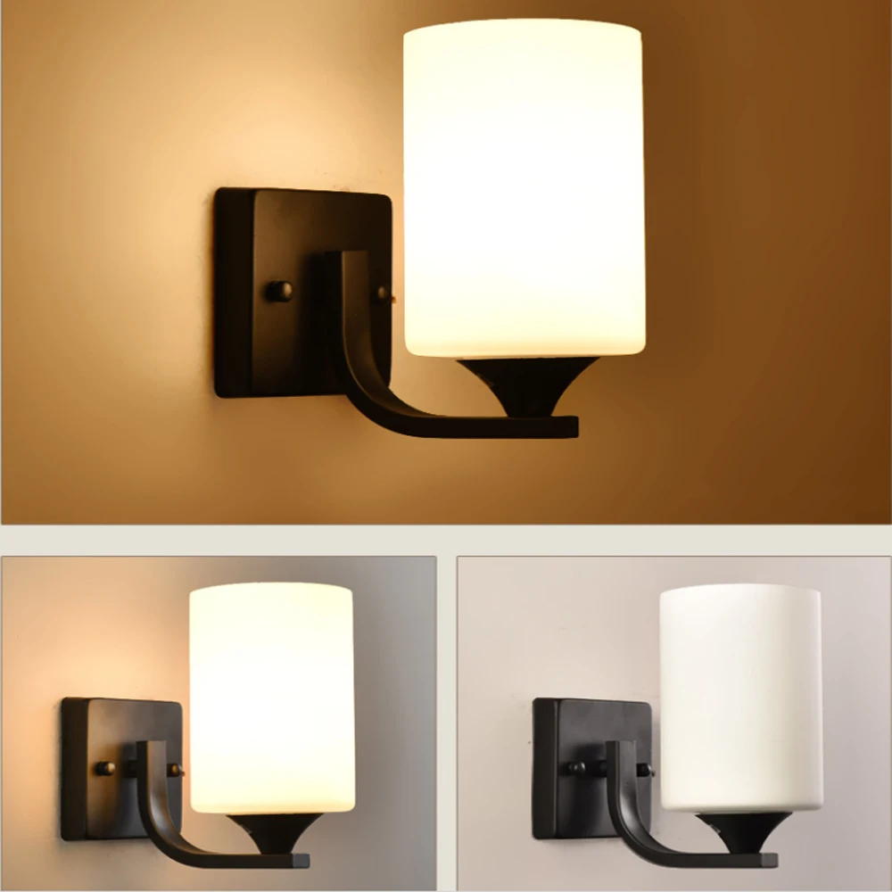 Lâmpadas de Parede quarto contemporânea retro lâmpada Modelo Número : As-fgbd080