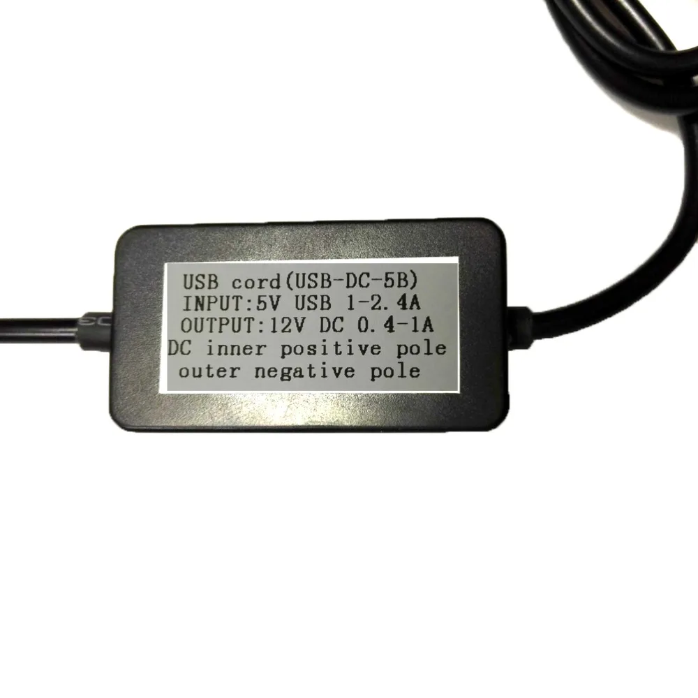 Charger USB-DC-5B Cord USB Cable Charger for YAESU VX6RVX7RVX8R8DR8GRFT-1DR Battery Charger for YAESU Walkie Talkie  (7)