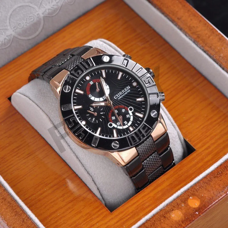 Prix pour Luxe deluxe Véritable CURREN Marque Hommes Casual montres De Mode d'affaires Montres Relogios Hommes Quartz Montres sport montres 0060 Prix pour Luxe deluxe Véritable CURREN Marque Hommes Casual montres De Mode d'affaires Montres Relogios Hommes Quartz Montres sport montres 0060