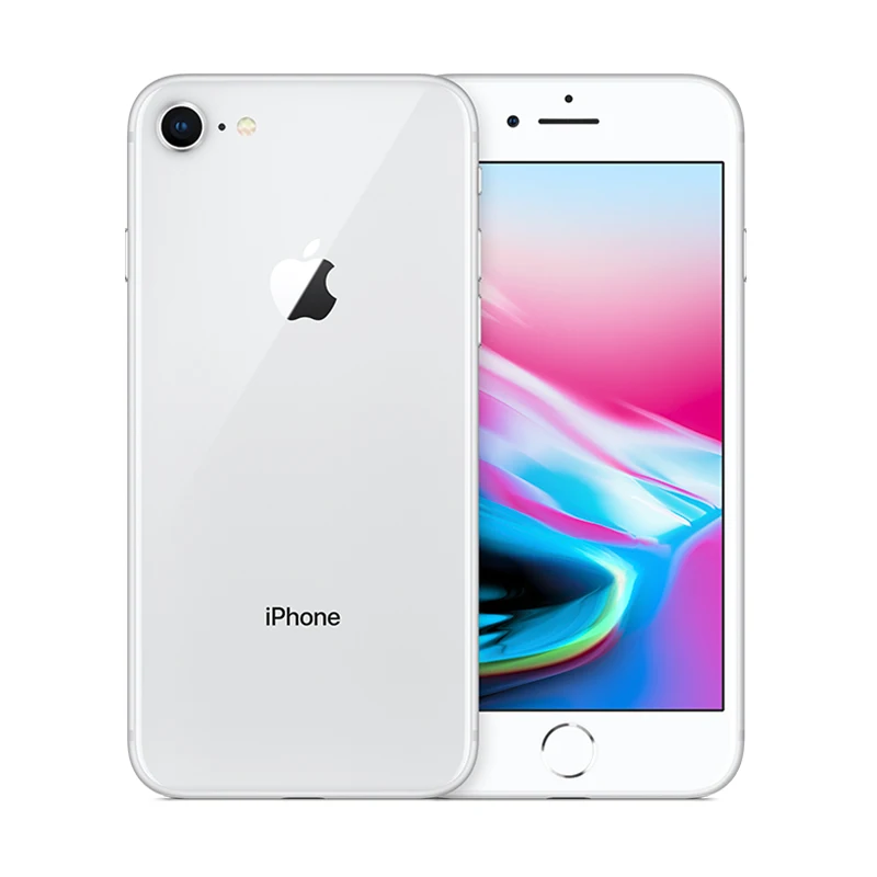 Unlocked Apple iphone 8 64G/256G ROM Wireless charge iOS Hexa core Fingerprint A11 Bionic Fingerprint mobile used smart phone Unlocked Apple iphone 8 64G/256G ROM Wireless charge iOS Hexa core Fingerprint A11 Bionic Fingerprint mobile used smart phone