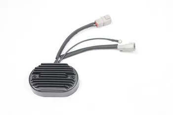 

Motorcycle Voltage Regulator Rectifier For 2007 FXST, FLST Softail Models
