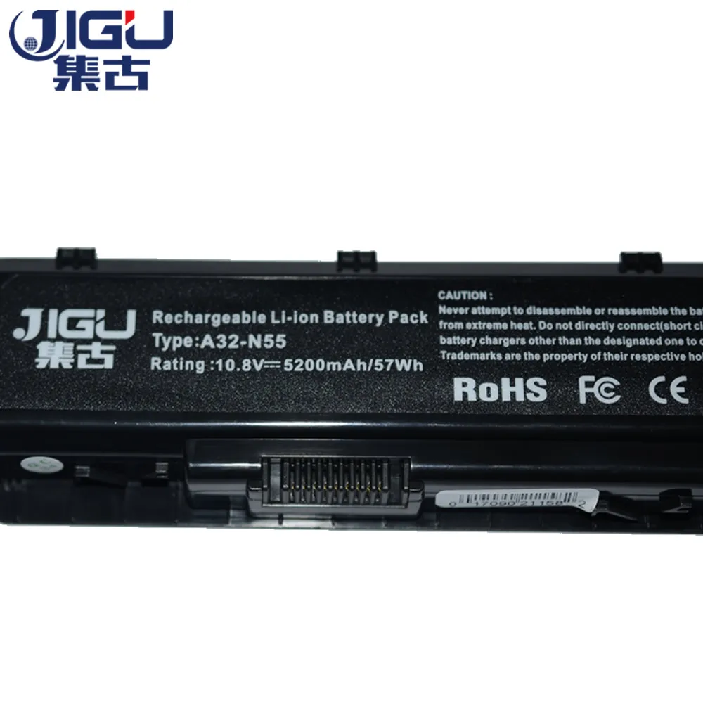Аккумулятор для ноутбука Asus N45 N45E N45S N45F N45J Mystic Edition N45JC N45SJ N45SN N45SF N45SV N55 N55E N55S|laptop