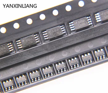 

100pcs/lot New ( 50pcs DW01+50pcs FS8205A) DW01+ 8205A Lithium battery protection chip DW01A DW01B 8205