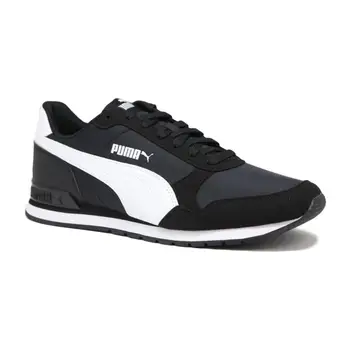 

PUMA-MAN-365278-PUMA-SYNTHETIC-LOW SNEAKERS