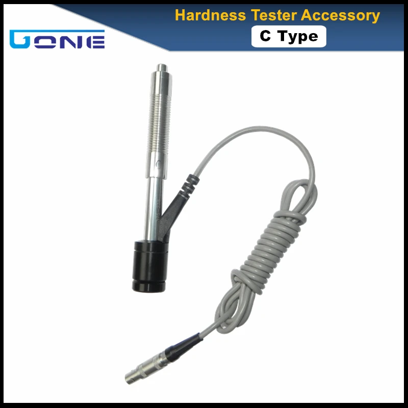 

C Type Hardness Tester Impact Device