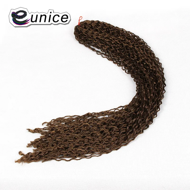Freetress Synthetic zizi Braiding crochet braids twist (69)
