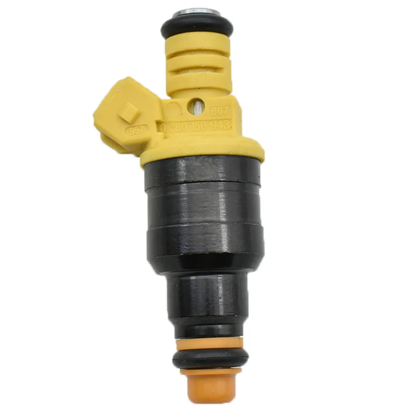

Fuel Injector E5TE-A3B V8 For Trucks 0280150943 0280150556 0280150939 0280150909 82211124