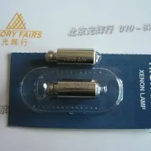 Совместим с Welch Allyn 03100-U светодиодный светильник, WelchAllyn 03100 Отоскоп лампы