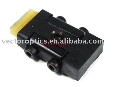 

Vector Optics Riflescope Recoil Dovetail Stopper Avoid Falling Back Scope Accessories