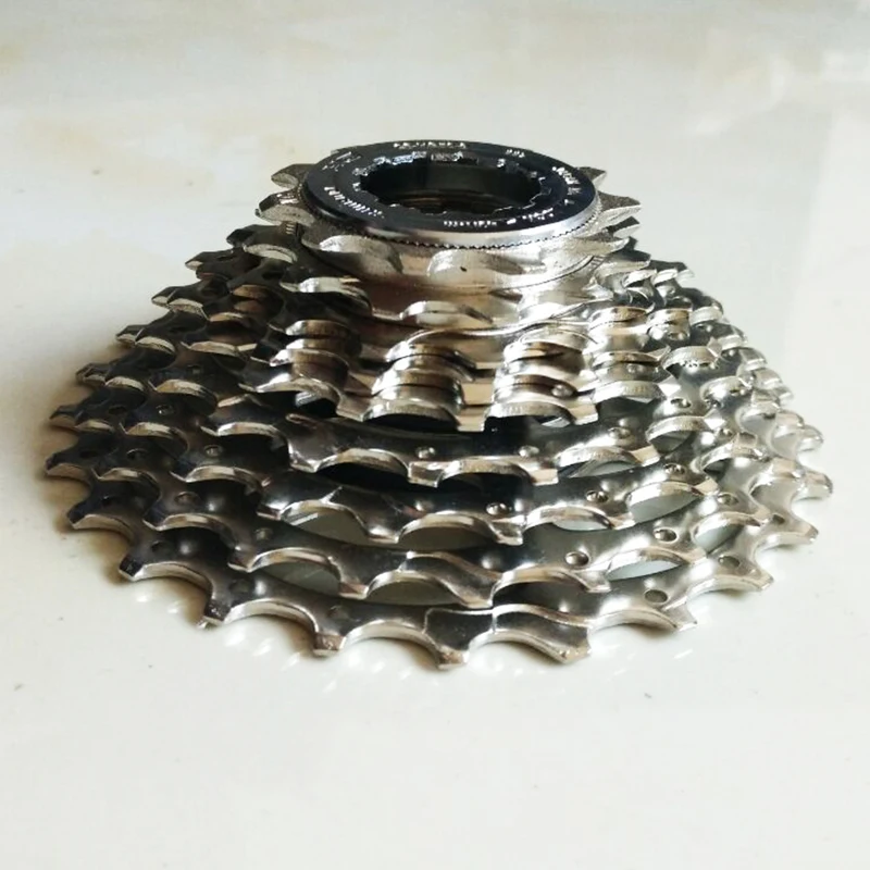 Shimano SORA CS HG50 9 11 32T 12 25T скоростная велосипедная кассета|Храповик велосипеда| |