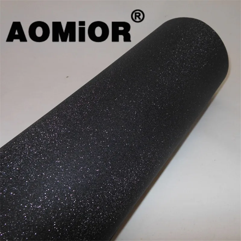 Black-Bling-Sandy-Diamond-Vinyl-Decal (4)