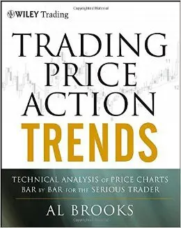 Trading Price Action Trends_ Technical A - Brooks Al |