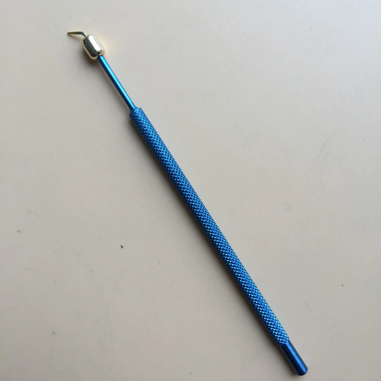 

New Cautery with titanium handle ophthalmic eye surgical instruments