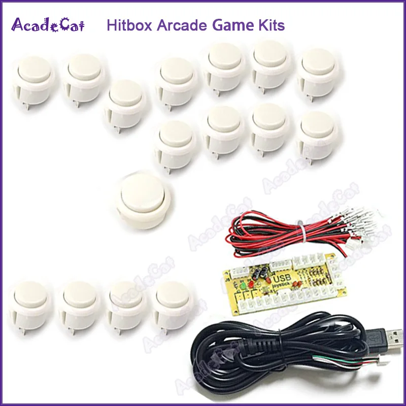 Kits11 white