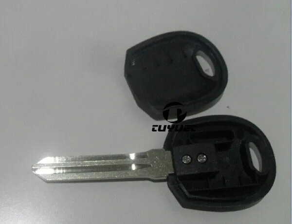 Kia key shell (inside extra for TPX1,TPX2) (Right Blade) HYN14 Right Blade For k2 k3  k5 (2)-1