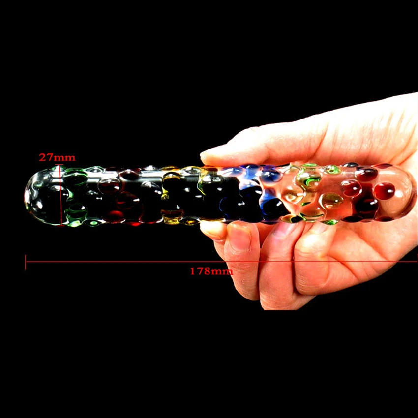 Glass Dildos, Crystal Penis, Women Glass Sex toys Hardcover Product ,Adult Sexy Products for adults couples new year gifts