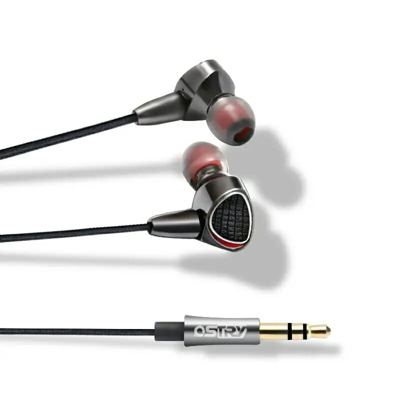 Съемные Высокопроизводительные наушники вкладыши для смартфонов xiaomi|earphones for