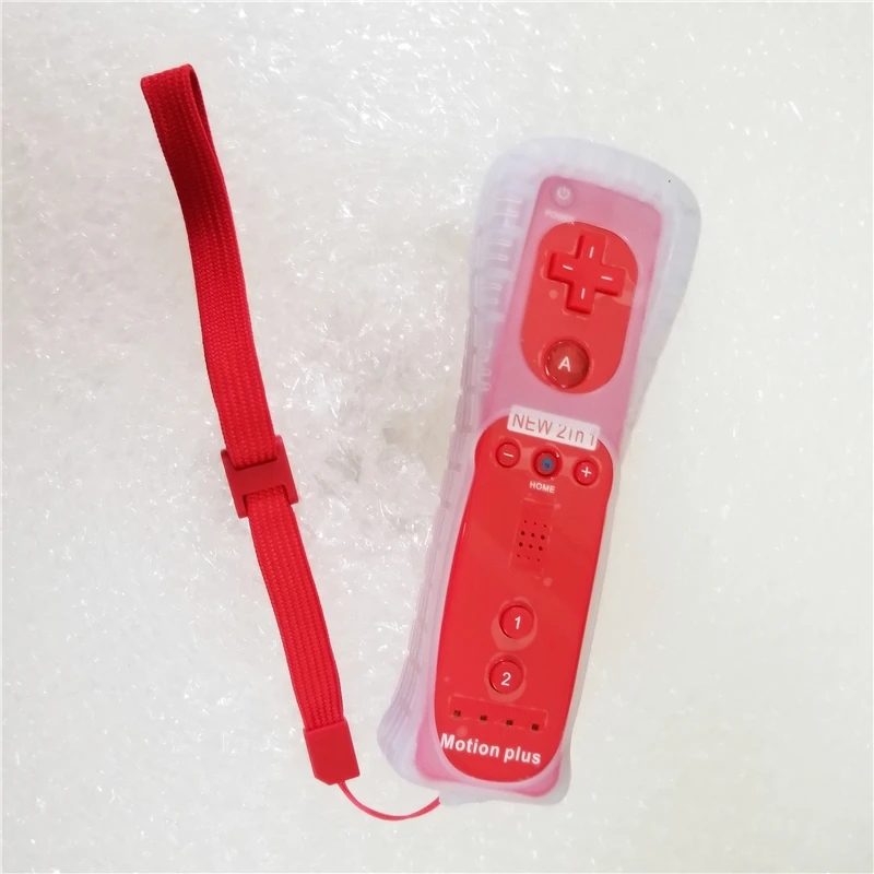 Wii Controller  (3)