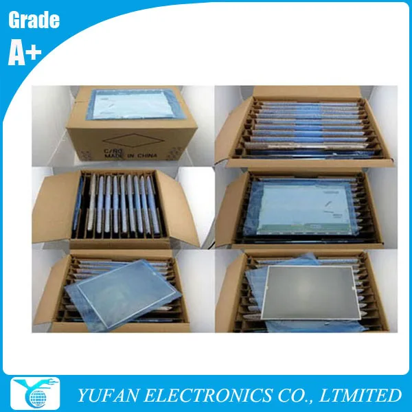 2016 manufacturere wholesale brand new laptop B140HAN01.2 04X0436 laptop lcd screen China supplier