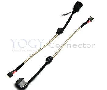 

1x New Power DC Jack with Cable fit for SONY VPCF11 VPCF11 VPCF12 VPCF13 F136FM