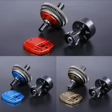 2 Скорость передачи Системы для Losi 5ive-T LOSB0019 мини WRC ДДТ км X2 LT