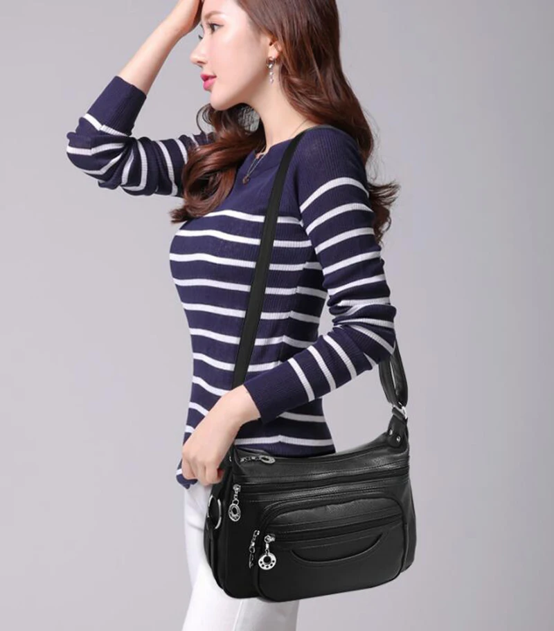 Bolsas de ombro