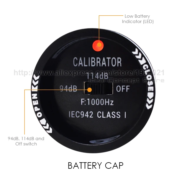 5-Ideal-Concept-sound-level-meter-ND9-Top