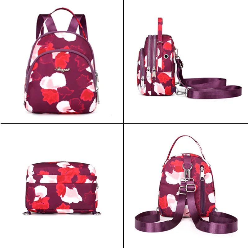 جديدة للماء الإناث حقيبة نايلون mochila الأنثوية البسيطة سفر حقائب مدرسية للمراهقات الشاطئ عارضة sac دوس جديدة للماء الإناث حقيبة نايلون mochila الأنثوية البسيطة سفر حقائب مدرسية للمراهقات الشاطئ عارضة sac دوس