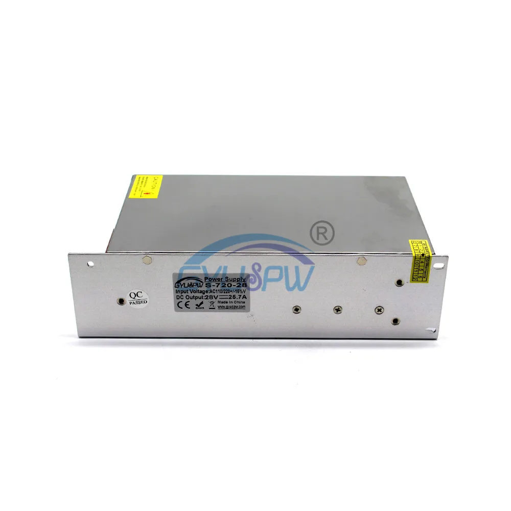 28V720W-1