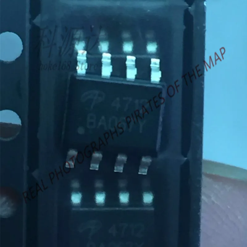 

20pcs/lot AO4712 SOIC8 In Stock