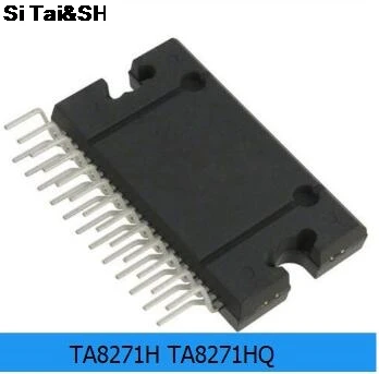 

1pcs/lot Car audio amplifier chip TA8271H TA8271HQ ZIP