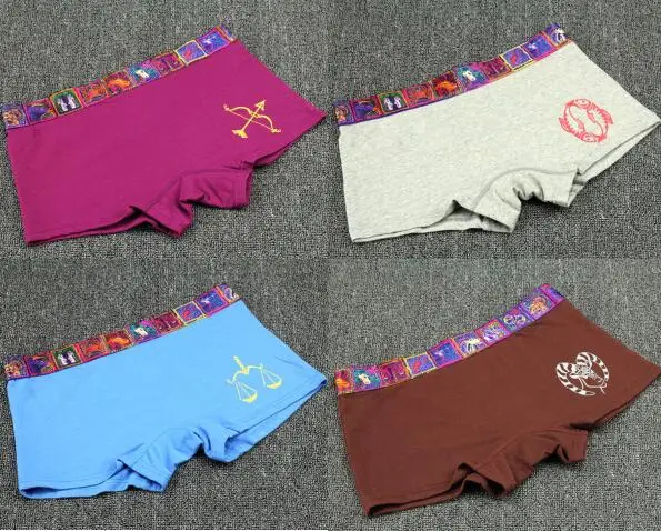 Womens Mid Rise Seamless Boyshorts W//Zebra Print
