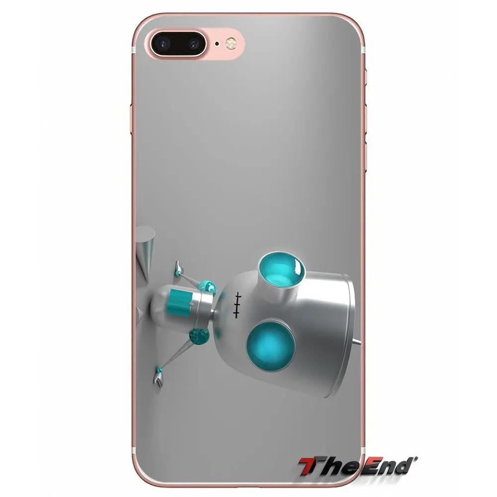 Робот обои искусство для htc U11 один M7 M8 A9 M9 M10 E9 Desire 630 530 626 628 816 820 Motorola G G2 G3